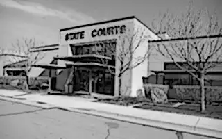 Sevier District Court
